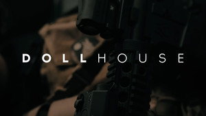 SCP: Dollhouse háttérkép