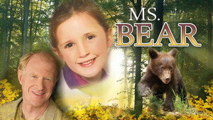 Ms. Bear háttérkép
