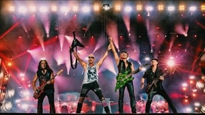 Scorpions: Rock In Rio háttérkép