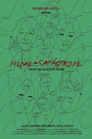 Filme-Catástrofe