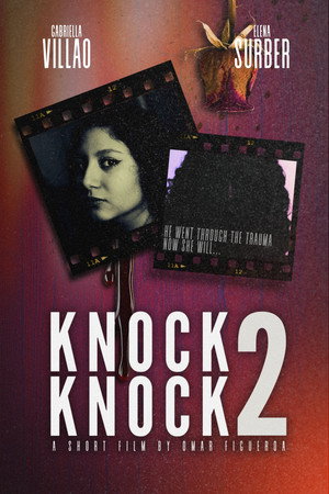 KNOCK KNOCK 2 poszter