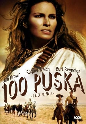 100 puska