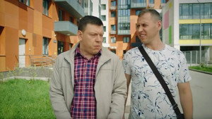 #СеняФедя 3. évad Ep.10 10. epizód