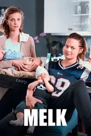 Melk poszter