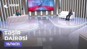 Təsir Dairəsi 1. évad Ep.4 4. epizód