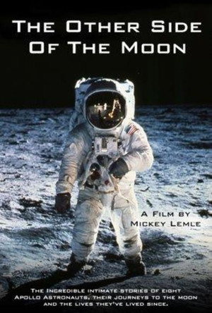 The other side of the Moon