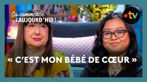 Ça commence aujourd'hui 1. évad Ep.53 53. epizód
