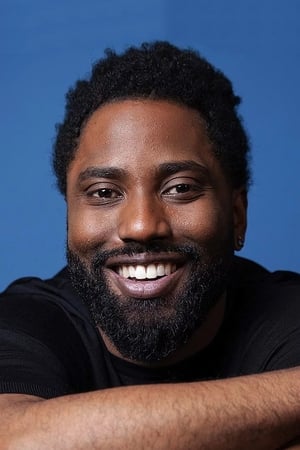 John David Washington profil kép