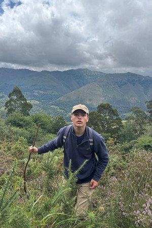 Juan de Uriarte profil kép