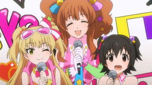 アイドルマスター シンデレラガールズ 1. évad Ep.10 10. epizód