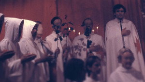 La fraternité : les secrets de l'Ordre du Temple solaire kép