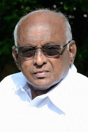 S. P. Muthuraman profil kép