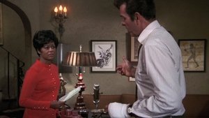 Mannix Season 4 Ep.12 12. epizód