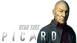 Star Trek: Picard kép