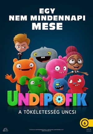 Undipofik