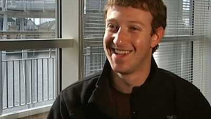 Tech Billionaires: Mark Zuckerberg háttérkép