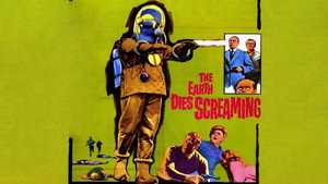 The Earth Dies Screaming háttérkép