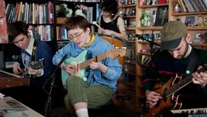 NPR Tiny Desk Concerts 9. évad Ep.30 30. epizód