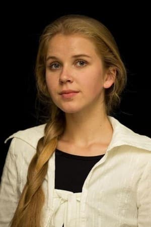 Darja Baranova