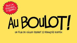 Au boulot ! háttérkép