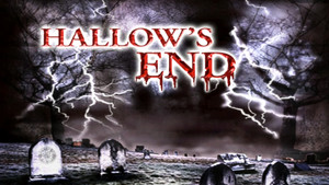 Hallow's End háttérkép