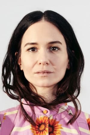 Katherine Waterston profil kép