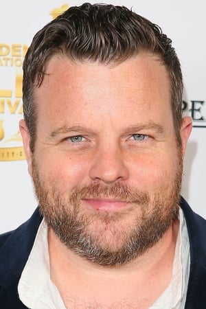 Adam Bartley profil kép