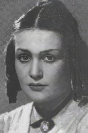 Electrina Korneeva-Levitan profil kép