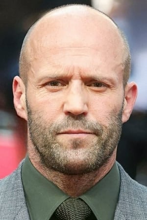 Jason Statham profil kép