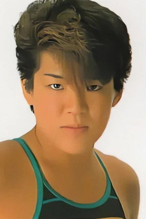Tomoko Kitamura profil kép
