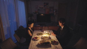 对不起，我磕到你了 1. évad Ep.15 15. epizód
