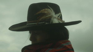 The Headhunter's Daughter háttérkép