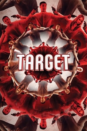 Target poszter