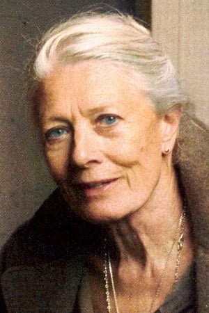 Vanessa Redgrave profil kép