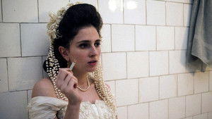 Egy nő láthatatlan élete háttérkép
