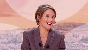 Télématin 26. évad Ep.13 13. epizód