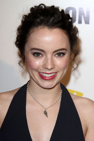 Freya Tingley profil kép