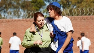 Jonah From Tonga Season 1 Ep.5 5. epizód