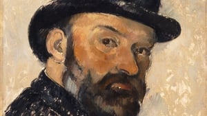 Cézanne: Portraits of a Life háttérkép