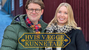 Det sitter i väggarna kép
