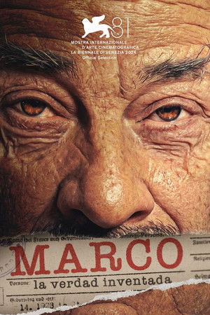 Marco: la verdad inventada poszter