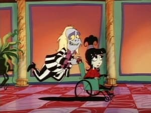 Beetlejuice Season 4 Ep.48 48. epizód