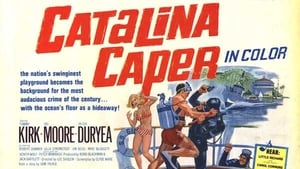 Catalina Caper háttérkép