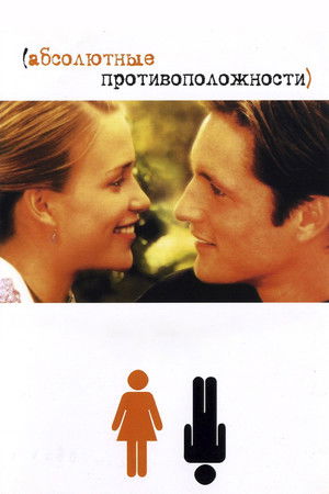 Az ellenkező nem poszter