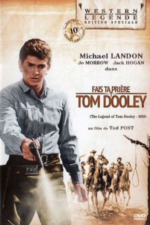 The Legend of Tom Dooley poszter