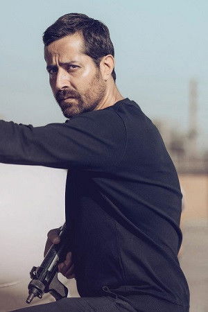 Arash Asefi profil kép