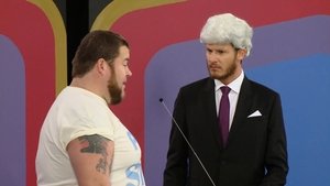 Tosh.0 6. évad Ep.12 12. epizód