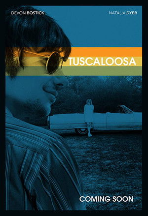 Tuscaloosa poszter