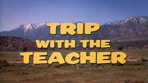 Trip with the Teacher háttérkép