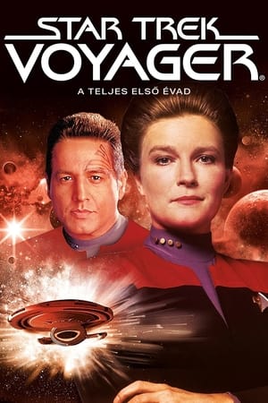 Star Trek: Voyager